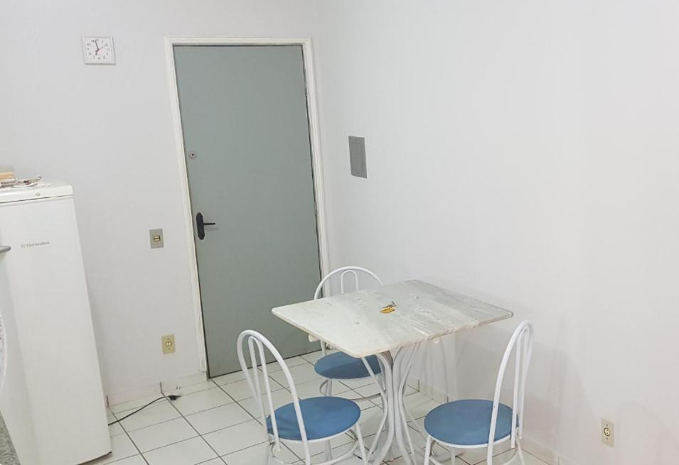 Residencial Varanda Dos Buritis Aparthotel Caldas Novas Exterior foto