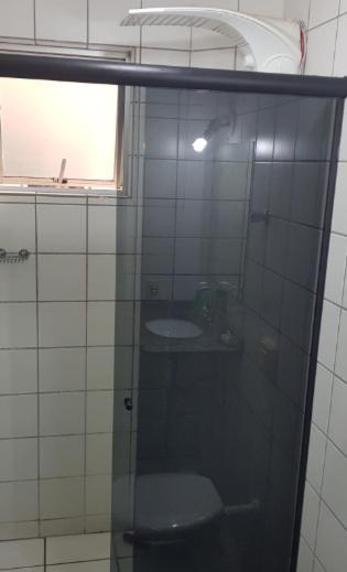 Residencial Varanda Dos Buritis Aparthotel Caldas Novas Exterior foto