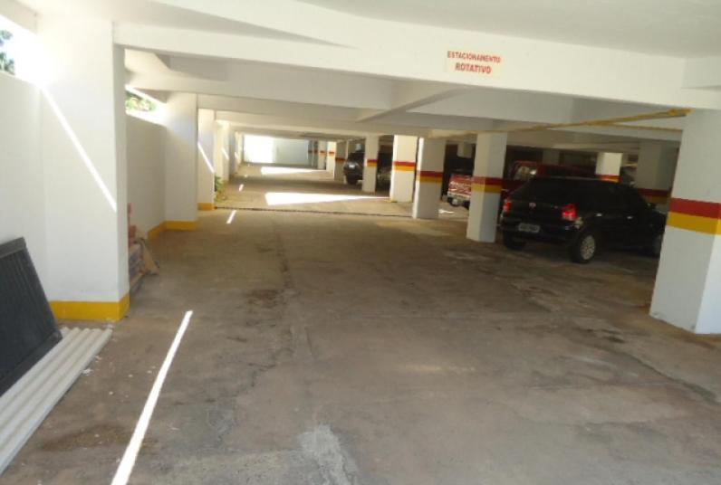 Residencial Varanda Dos Buritis Aparthotel Caldas Novas Exterior foto